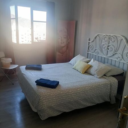Tenerife Санта Крус де Тенерифе Екстериор снимка