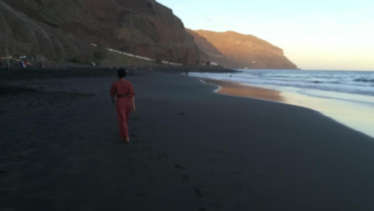 Tenerife Санта Крус де Тенерифе Екстериор снимка