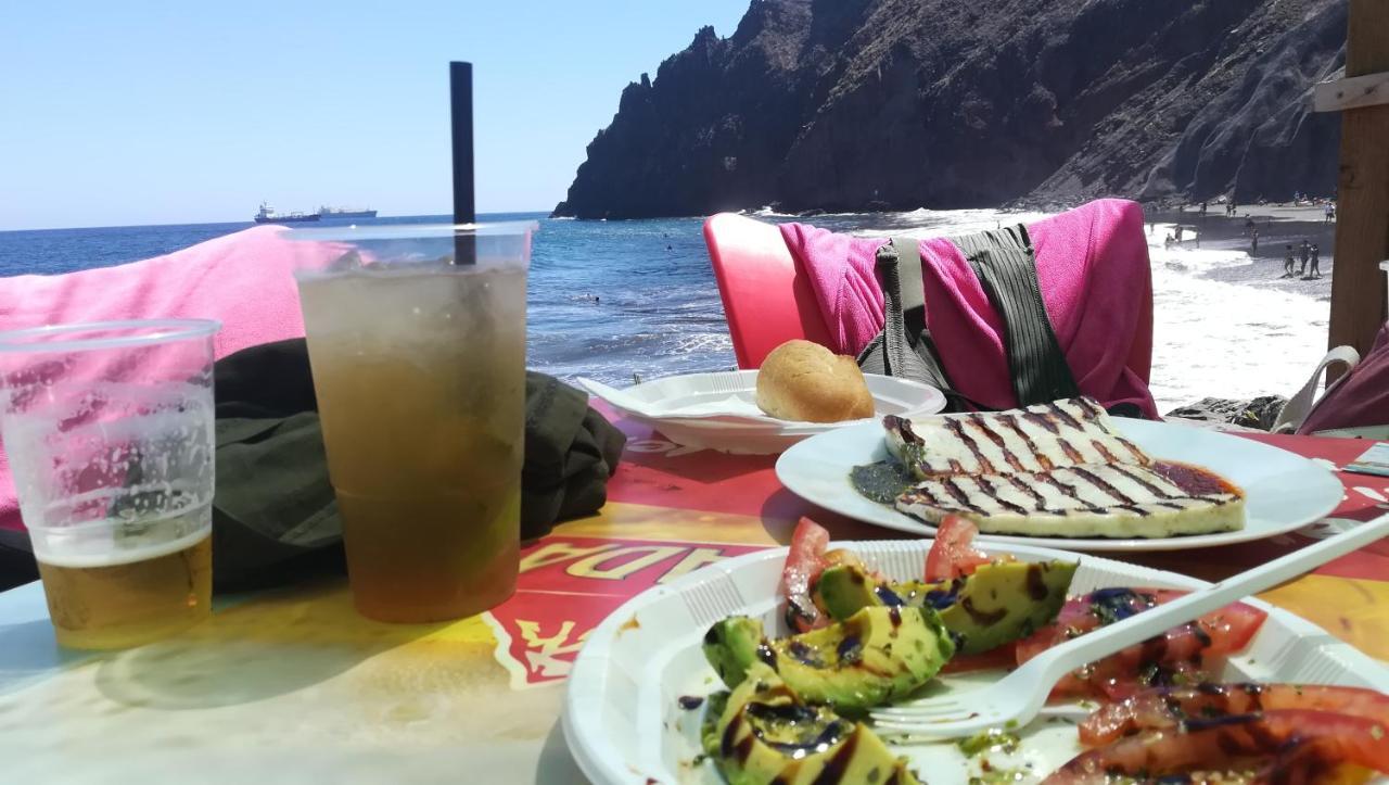 Tenerife Санта Крус де Тенерифе Екстериор снимка