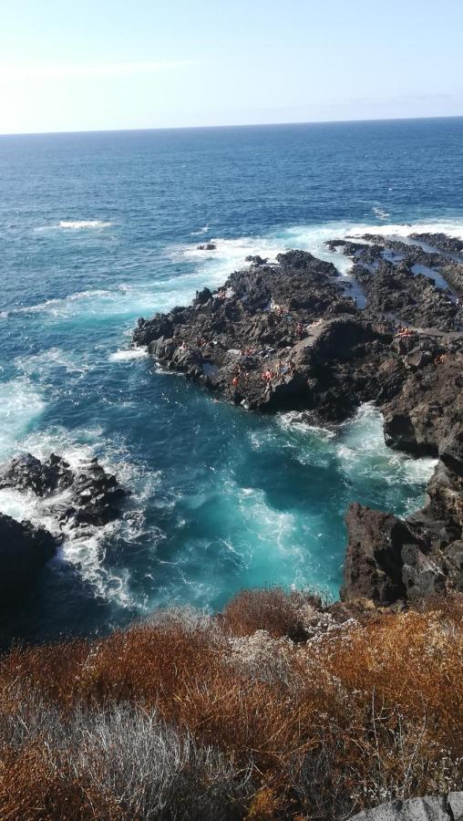 Tenerife Санта Крус де Тенерифе Екстериор снимка