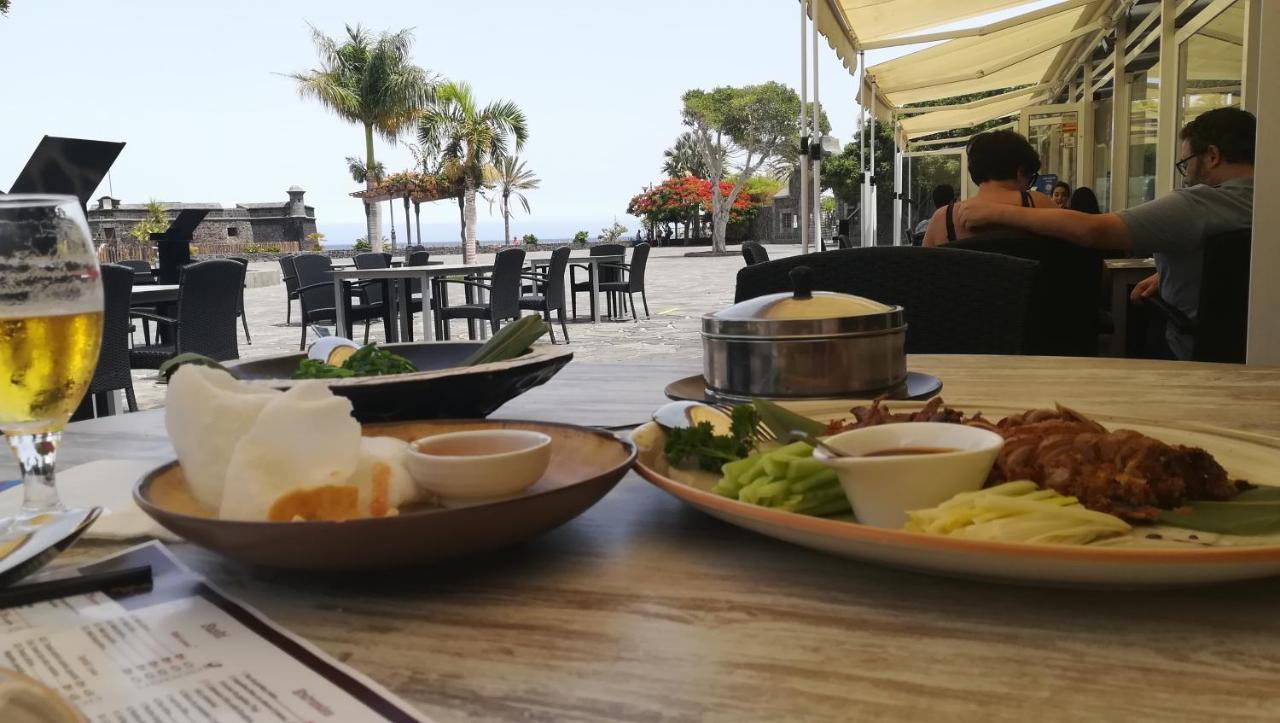 Tenerife Санта Крус де Тенерифе Екстериор снимка