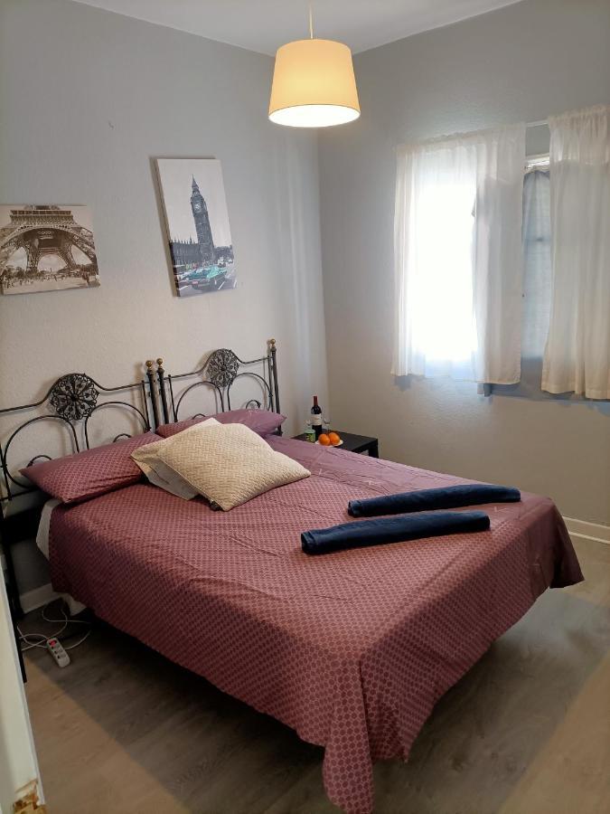 Tenerife Санта Крус де Тенерифе Екстериор снимка