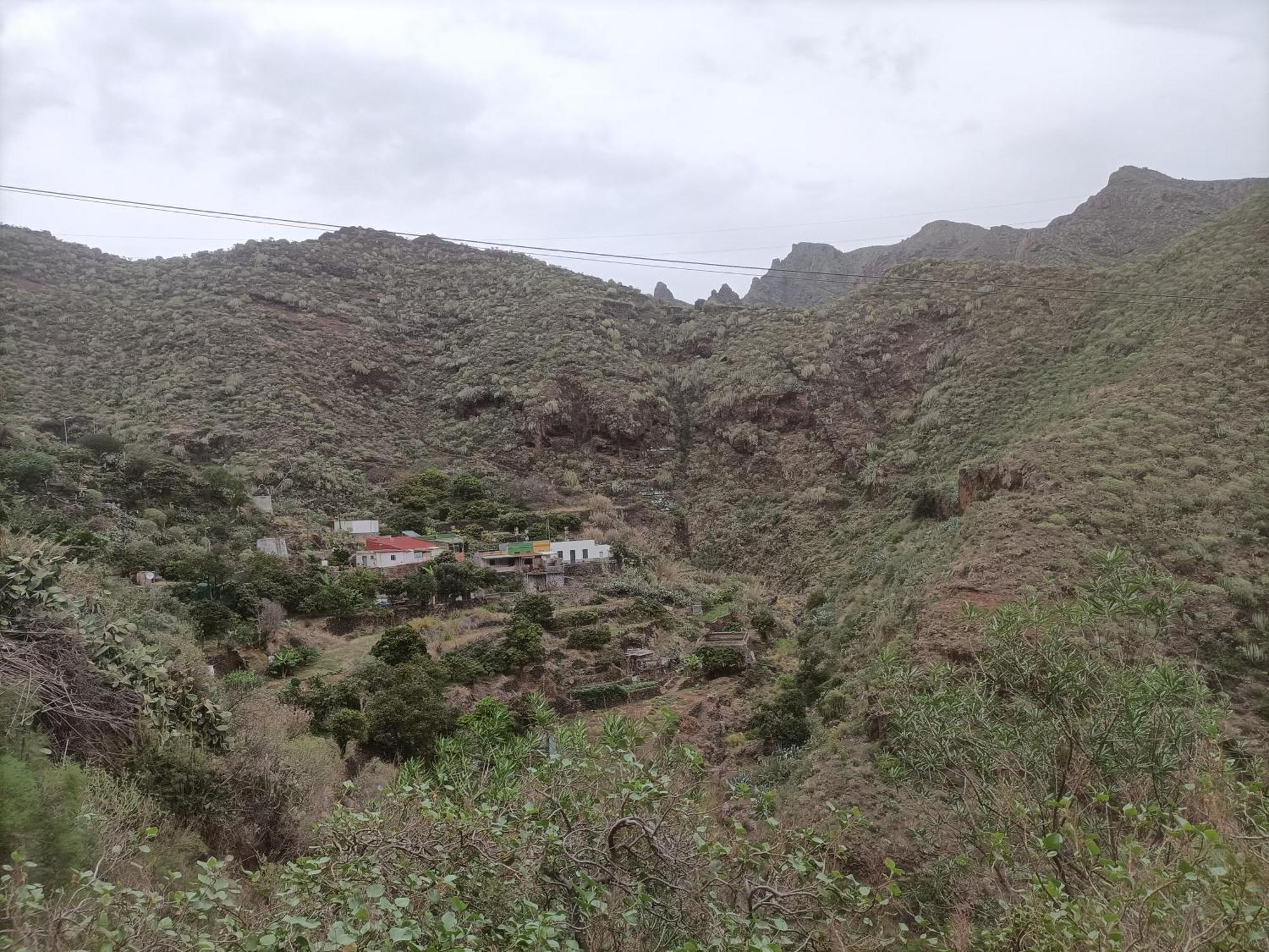 Tenerife Санта Крус де Тенерифе Екстериор снимка