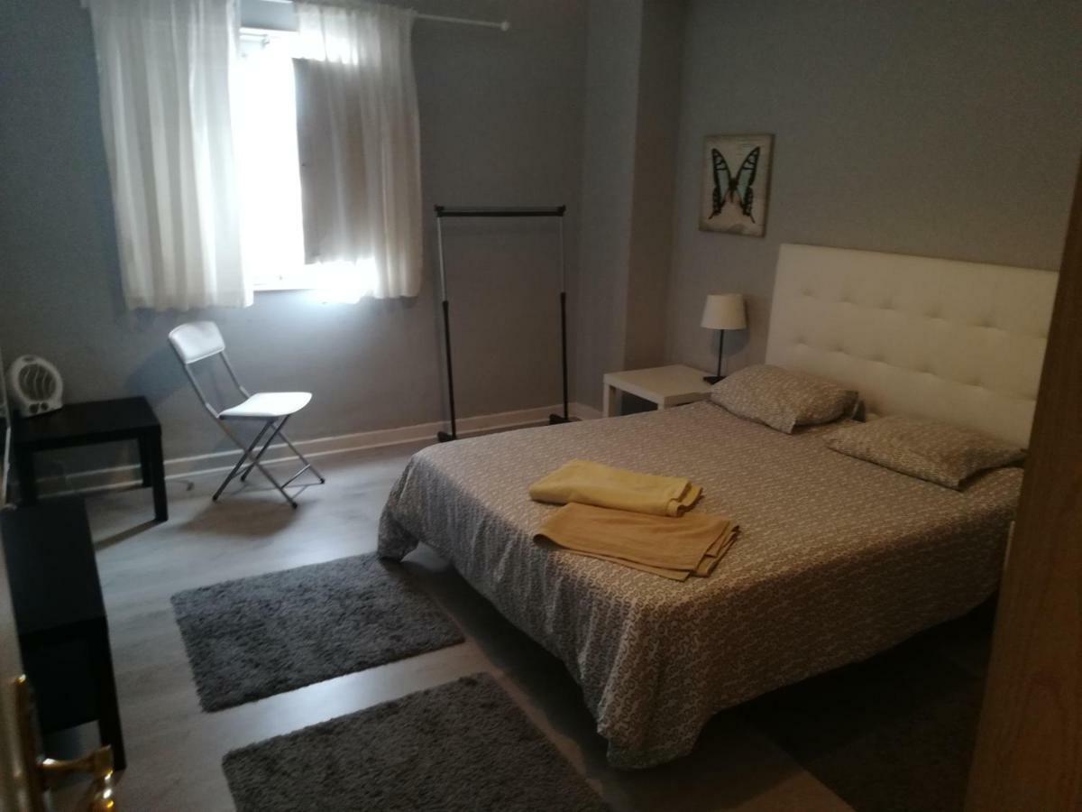 Tenerife Санта Крус де Тенерифе Екстериор снимка