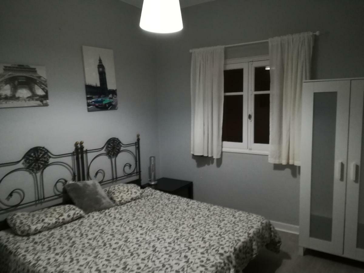 Tenerife Санта Крус де Тенерифе Екстериор снимка