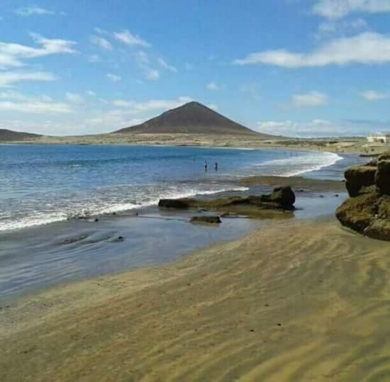 Tenerife Санта Крус де Тенерифе Екстериор снимка