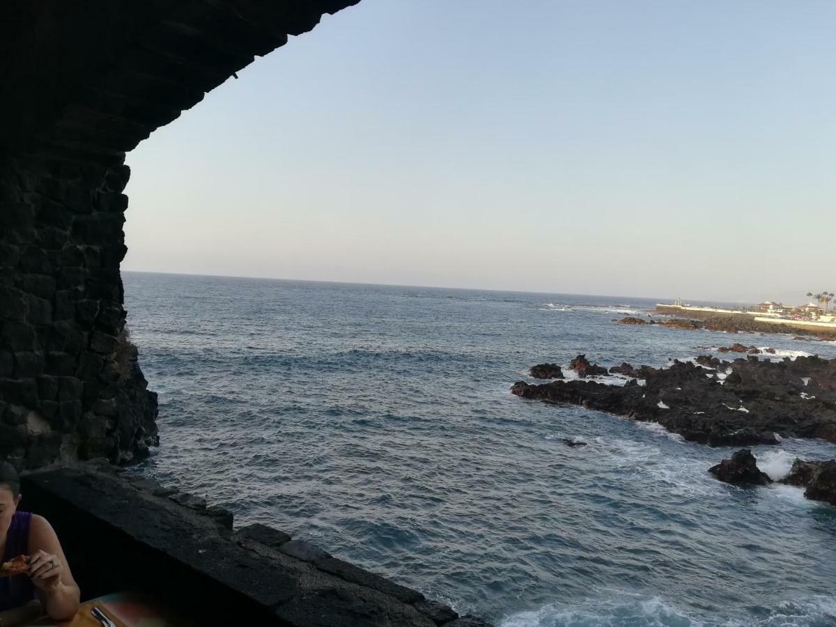 Tenerife Санта Крус де Тенерифе Екстериор снимка