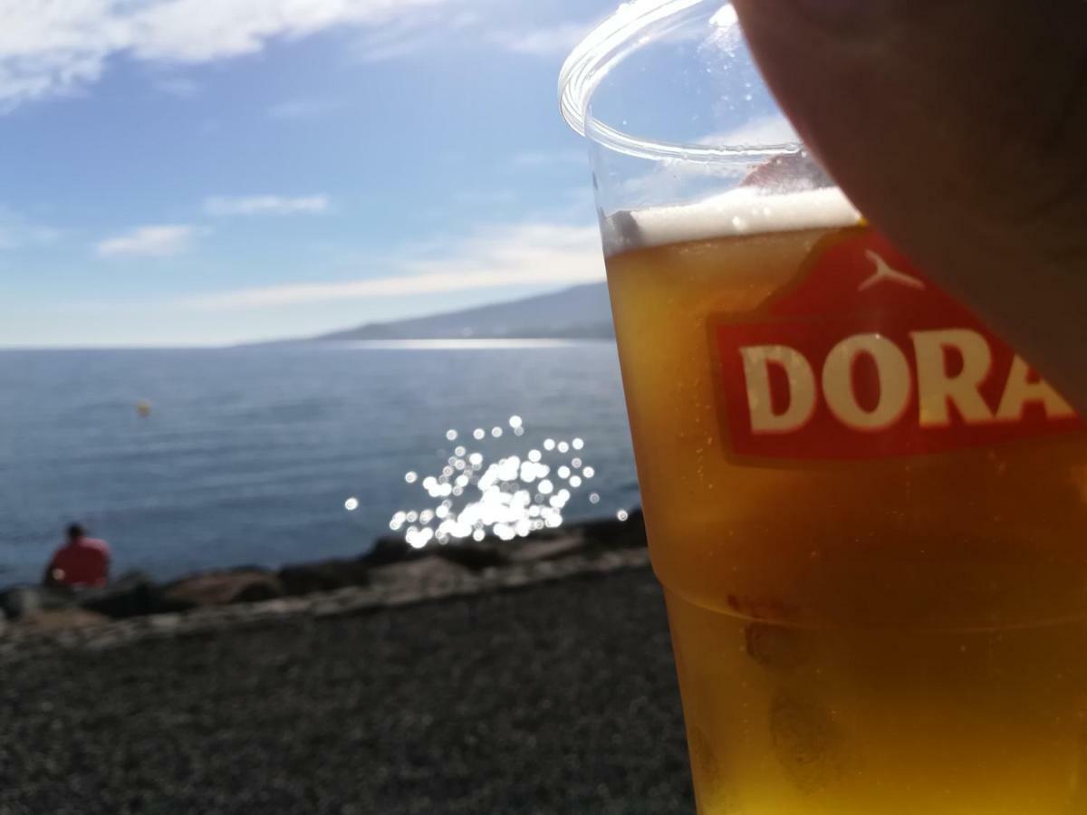 Tenerife Санта Крус де Тенерифе Екстериор снимка