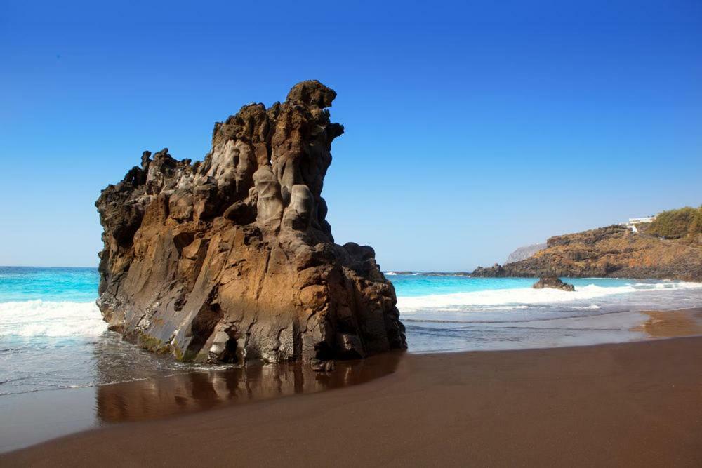 Tenerife Санта Крус де Тенерифе Екстериор снимка