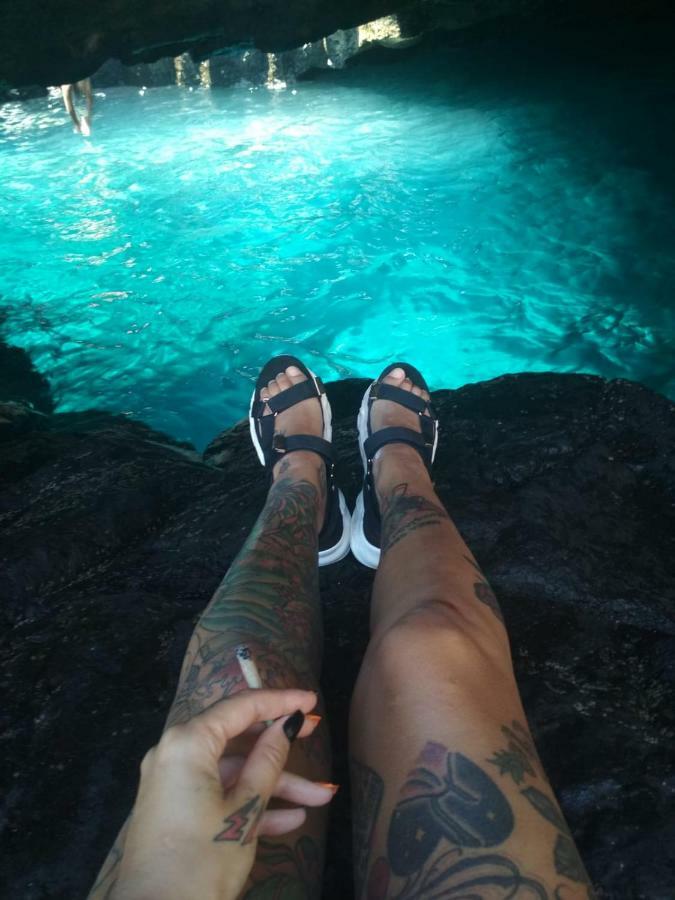 Tenerife Санта Крус де Тенерифе Екстериор снимка