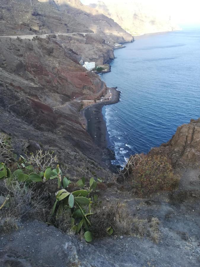Tenerife Санта Крус де Тенерифе Екстериор снимка
