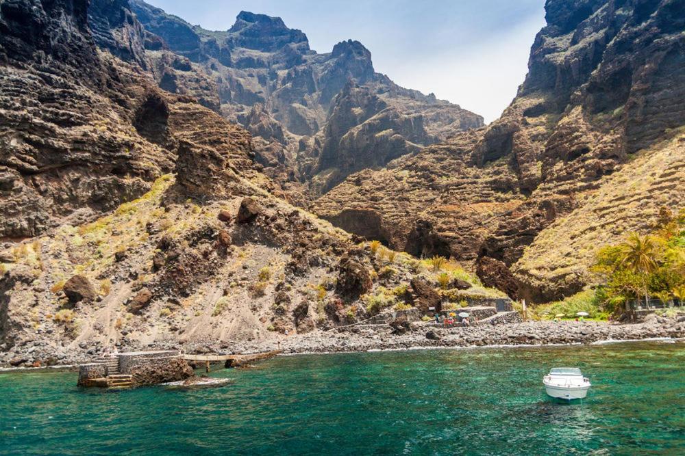 Tenerife Санта Крус де Тенерифе Екстериор снимка