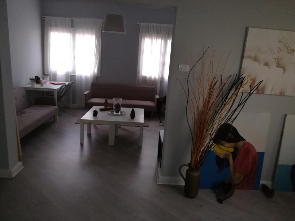 Tenerife Санта Крус де Тенерифе Екстериор снимка