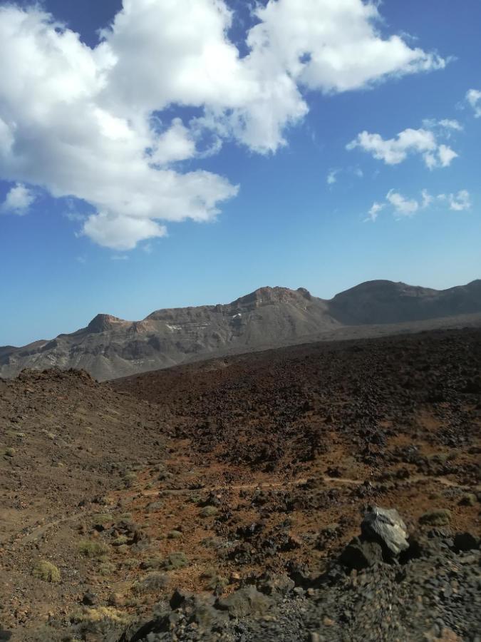 Tenerife Санта Крус де Тенерифе Екстериор снимка