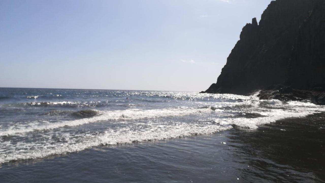 Tenerife Санта Крус де Тенерифе Екстериор снимка