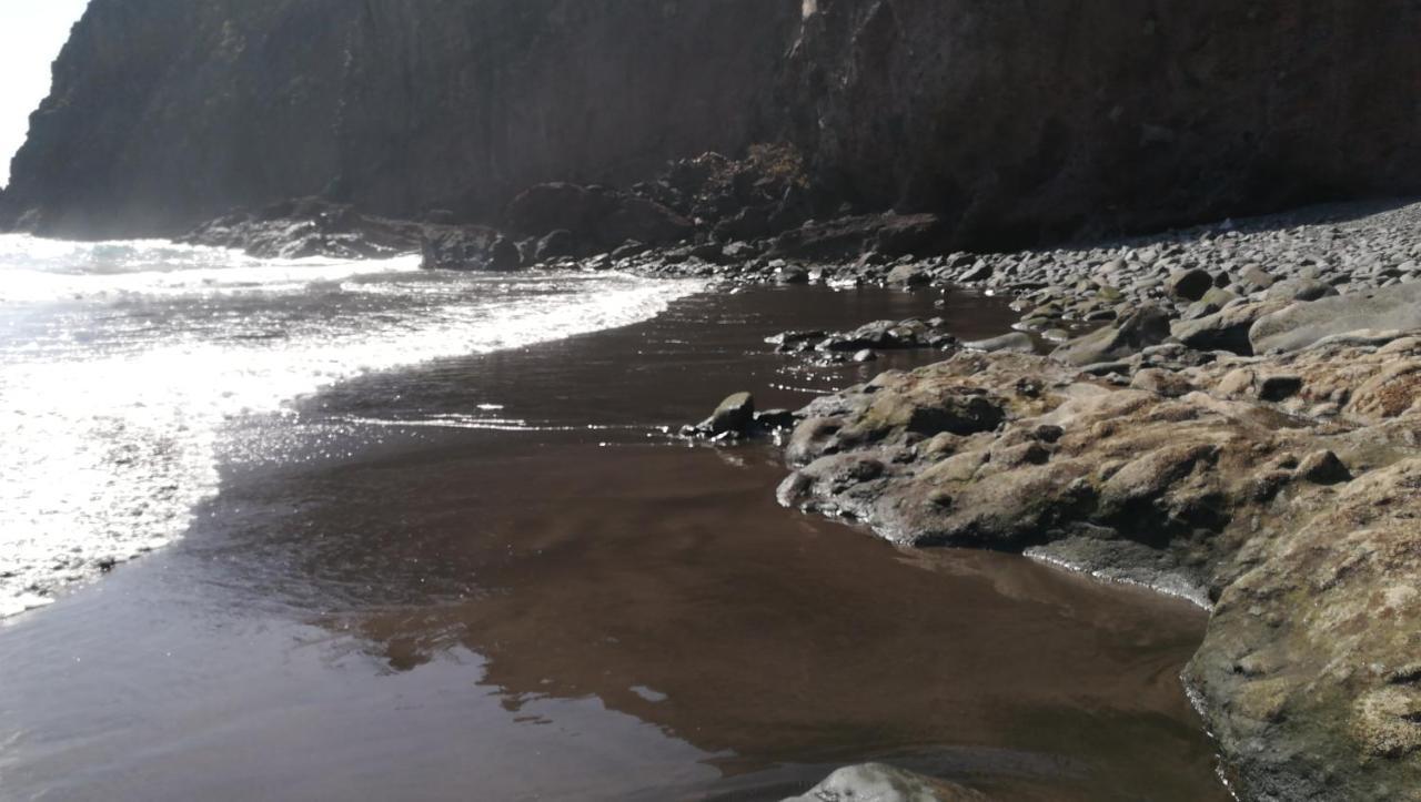Tenerife Санта Крус де Тенерифе Екстериор снимка