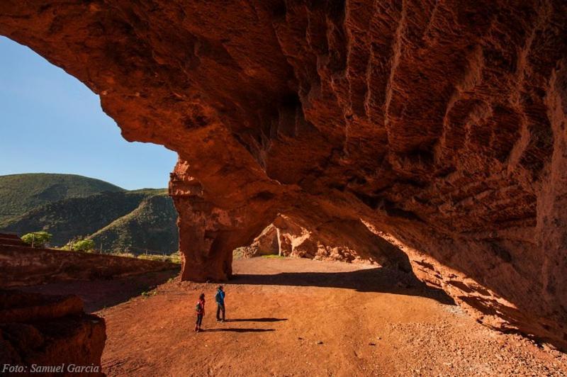 Tenerife Санта Крус де Тенерифе Екстериор снимка